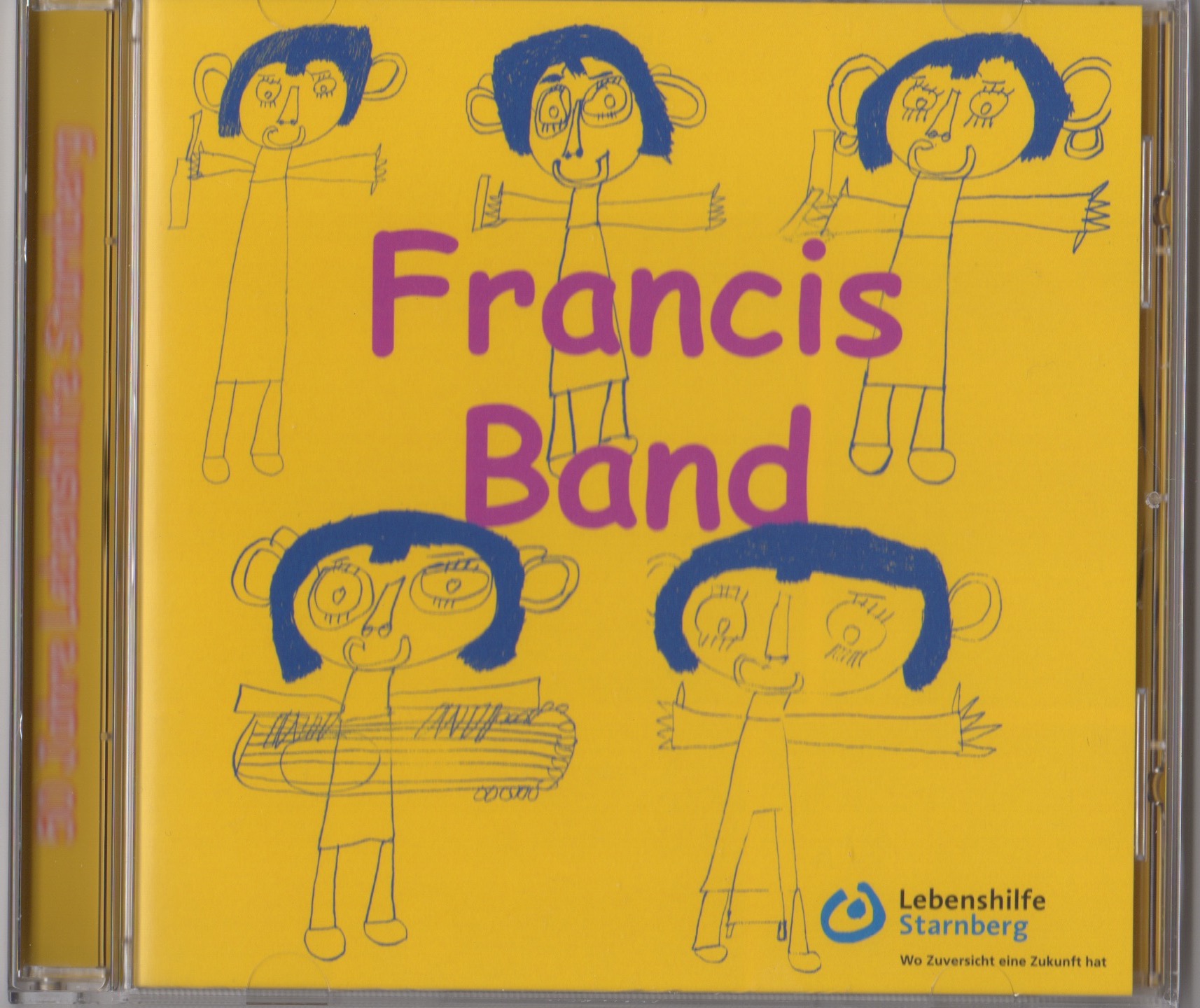 Francis Band
